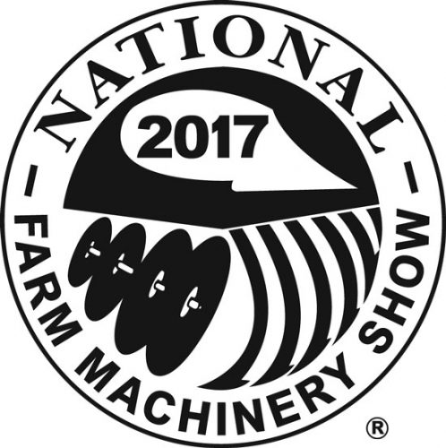 National Farm Machinery Show